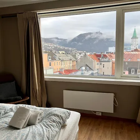 Vestre Torggaten 20 Bergen