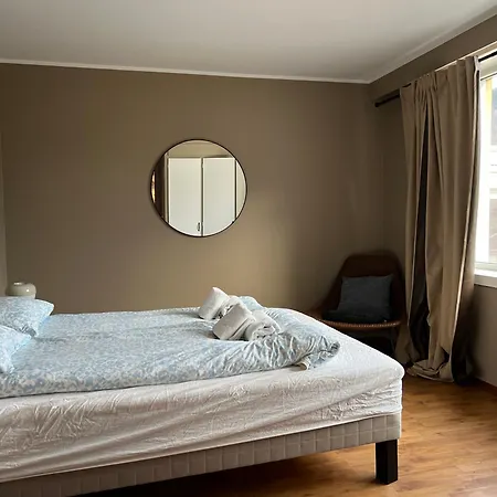 Vestre Torggaten 20 Apart Otel *