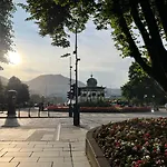 Vestre Torggaten 20 Bergen