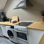 Апарт-готель Vestre Torggaten 20 Берген