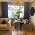 Апарт-готель Vestre Torggaten 20