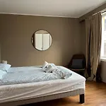 Vestre Torggaten 20 Aparthotel 3*