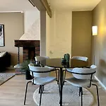 Aparthotel Vestre Torggaten 20 Bergen
