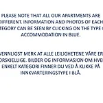Aparthotel Vestre Torggaten 20 Bergen