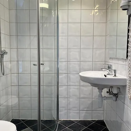 Vestre Torggaten 20 Μπέργκεν