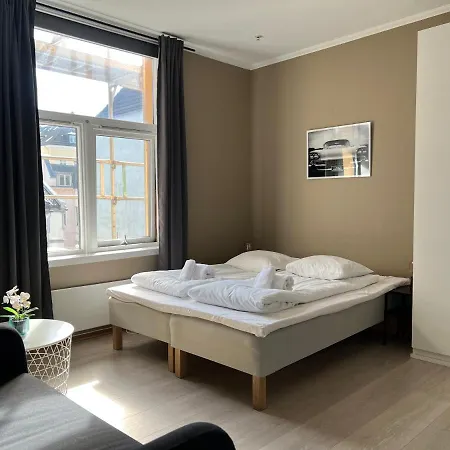 Vestre Torggaten 20 3*