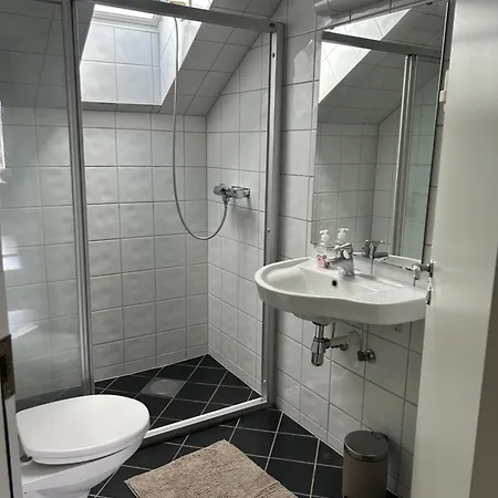 Lägenhetshotell Vestre Torggaten 20 3*