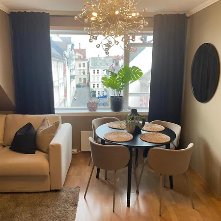 Aparthotel Vestre Torggaten 20