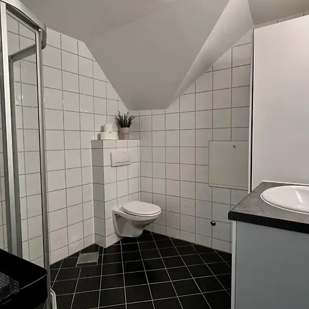 Vestre Torggaten 20 * Bergen