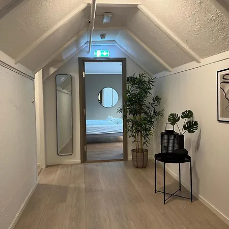 Vestre Torggaten 20 Lägenhetshotell