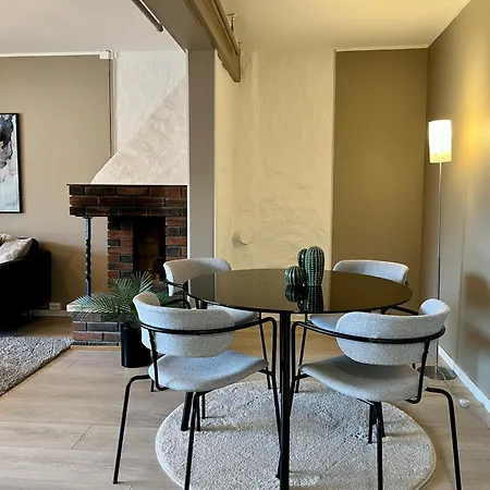Aparthotel Vestre Torggaten 20 Bergen