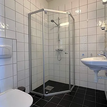 Aparthotel Vestre Torggaten 20 3*