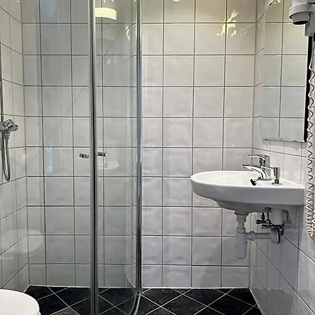 Vestre Torggaten 20 Bergen