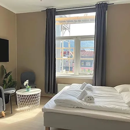 Vestre Torggaten 20 Aparthotel