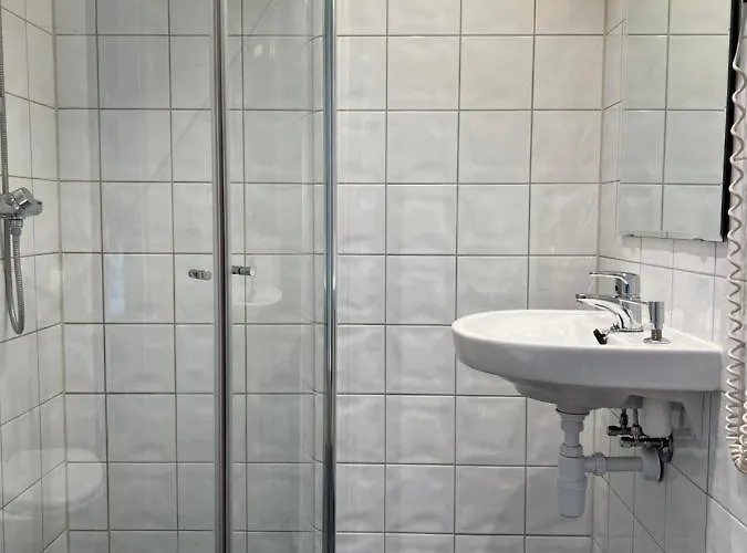 Vestre Torggaten 20 Μπέργκεν