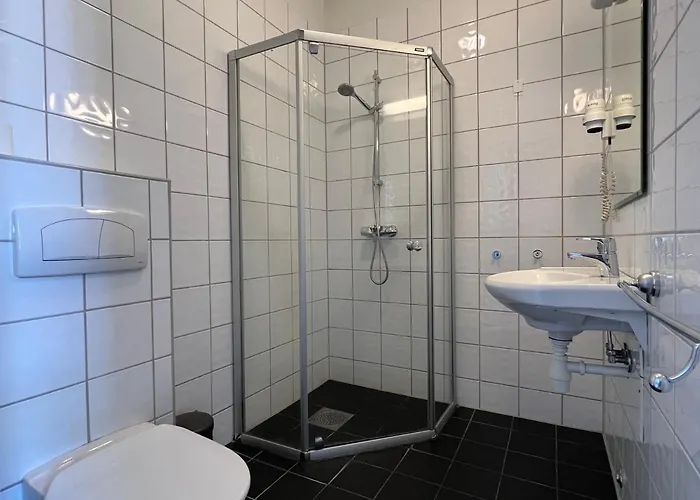 Vestre Torggaten 20 3*