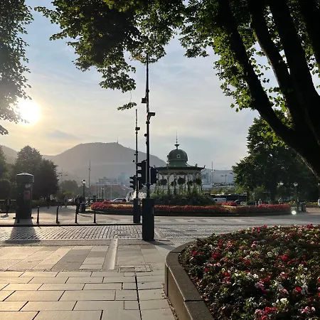 Vestre Torggaten 20 برغن